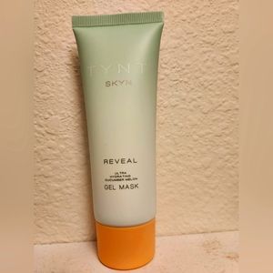 TYNT SKYN Reveal Ultra Hydrating Cucumber Melon Gel Mask